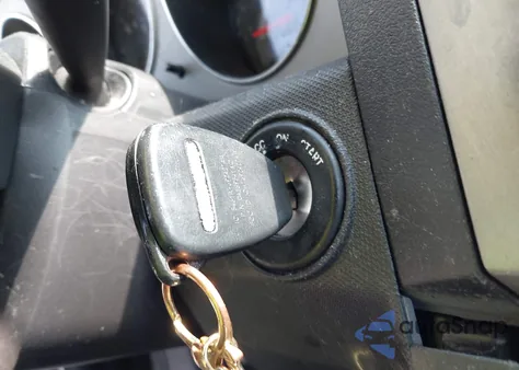 2010 Dodge Avenger Express z USA, uszkodzony, nr VIN 1B3CC1FBXAN201557